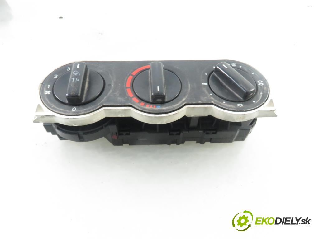 MERCEDES-BENZ SPRINTER 3-t Platforma / Podwozie (903) KABINA/PLATFORMA 1998 0,00 308 D 2.3 - OM 601.943 2299,00 Panel topení F650578D