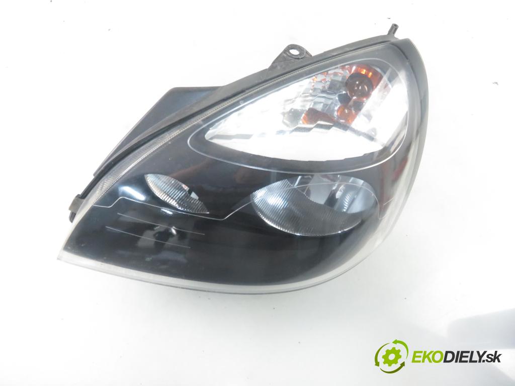 RENAULT THALIA I (LB0/1/2_) SEDAN 2002 55,00 1.4 - K7J 700 1390,00 Svetlo LP 15601700L