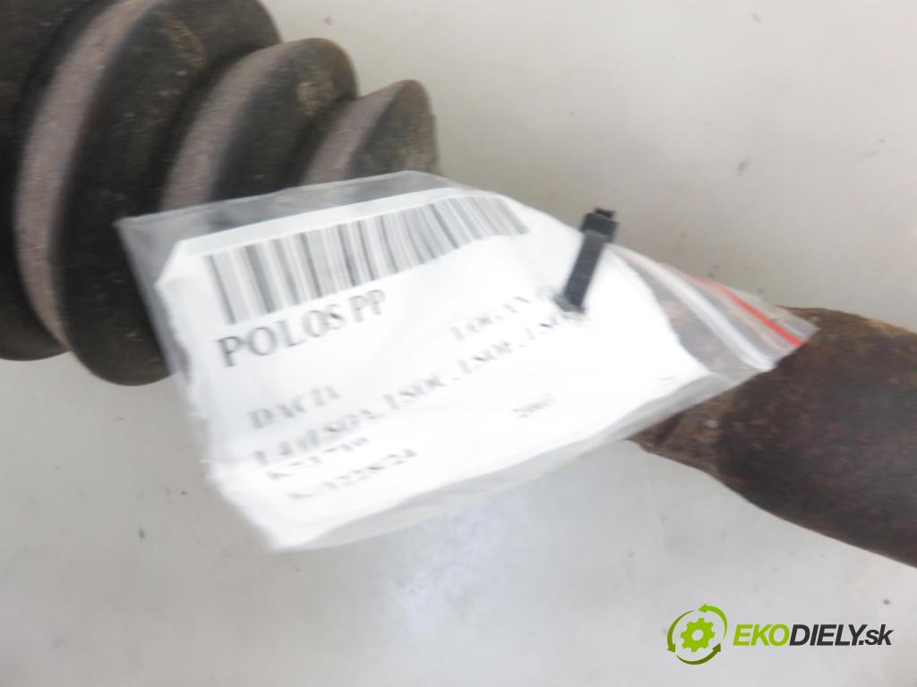 DACIA LOGAN (LS_) SEDAN 2005 55,00 1.4 MPi - K7J 710 1390,00 Poloos PP