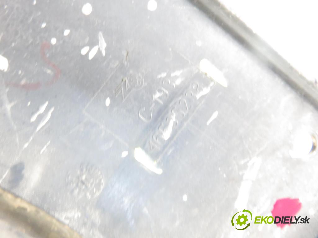 FIAT SEICENTO / 600 (187_) HB 1999 29,00 0.9 39 - 1170 A1.046 899,00 Ventilátor chladič vody 46535238