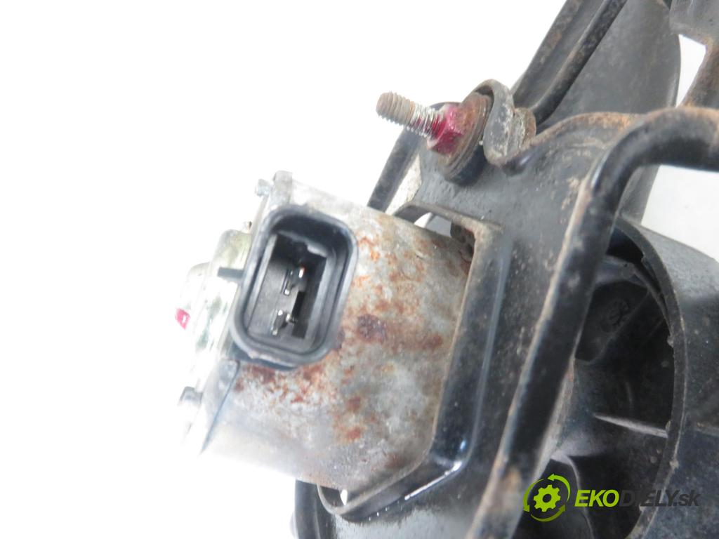 FIAT SEICENTO / 600 (187_) HB 1999 29,00 0.9 39 - 1170 A1.046 899,00 Ventilátor chladič vody 