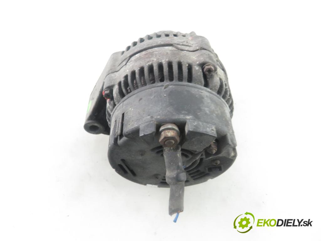 MERCEDES-BENZ SPRINTER 3-t Platforma / Podwozie (903) KABINA/PLATFORMA 1998 0,00 308 D 2.3 - OM 601.943 2299,00 Alternátor 0123320041 ; 0101540802 (Alternátory)