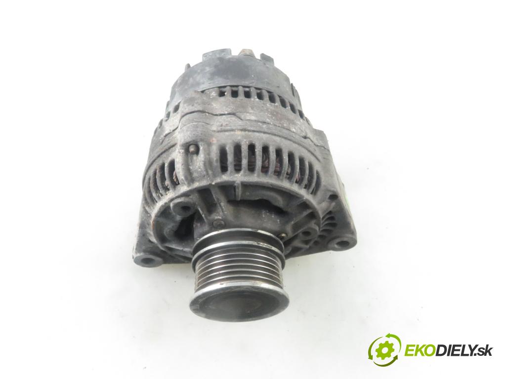 MERCEDES-BENZ SPRINTER 3-t Platforma / Podwozie (903) KABINA/PLATFORMA 1998 0,00 308 D 2.3 - OM 601.943 2299,00 Alternátor 0123320041 ; 0101540802 (Alternátory)