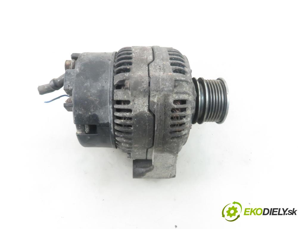 MERCEDES-BENZ SPRINTER 3-t Platforma / Podwozie (903) KABINA/PLATFORMA 1998 0,00 308 D 2.3 - OM 601.943 2299,00 Alternátor 0123320041 ; 0101540802 (Alternátory)