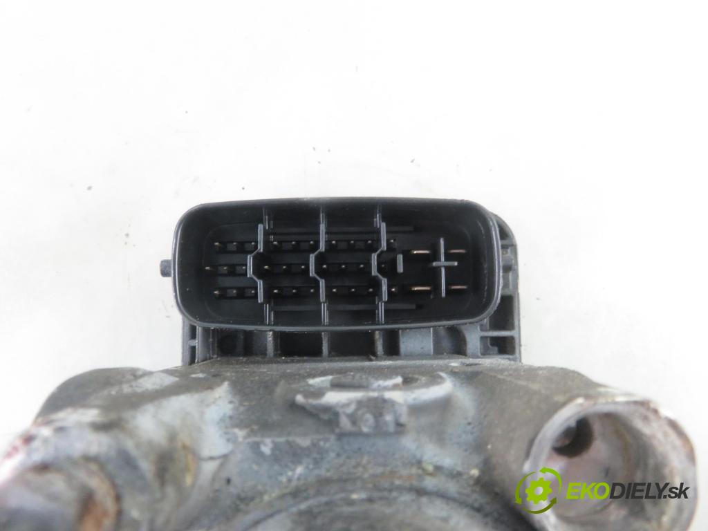 SUZUKI JIMNY (FJ) TERENOWY 2006 63,00 1.3 16V 4x4 (SN413) - 86 M13A 1328,00 Pumpa ABS  (Pumpy ABS)