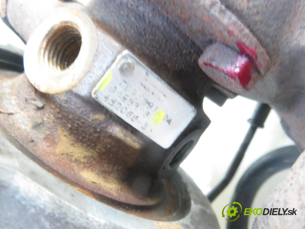 SAAB 900 II LIFTBACK 1995 136,00 2.0 -16 Turbo 185 - B204L 1985,00 RYCHLONABÍJEČKA: 9198318 (Turbodúchadla (kompletní))