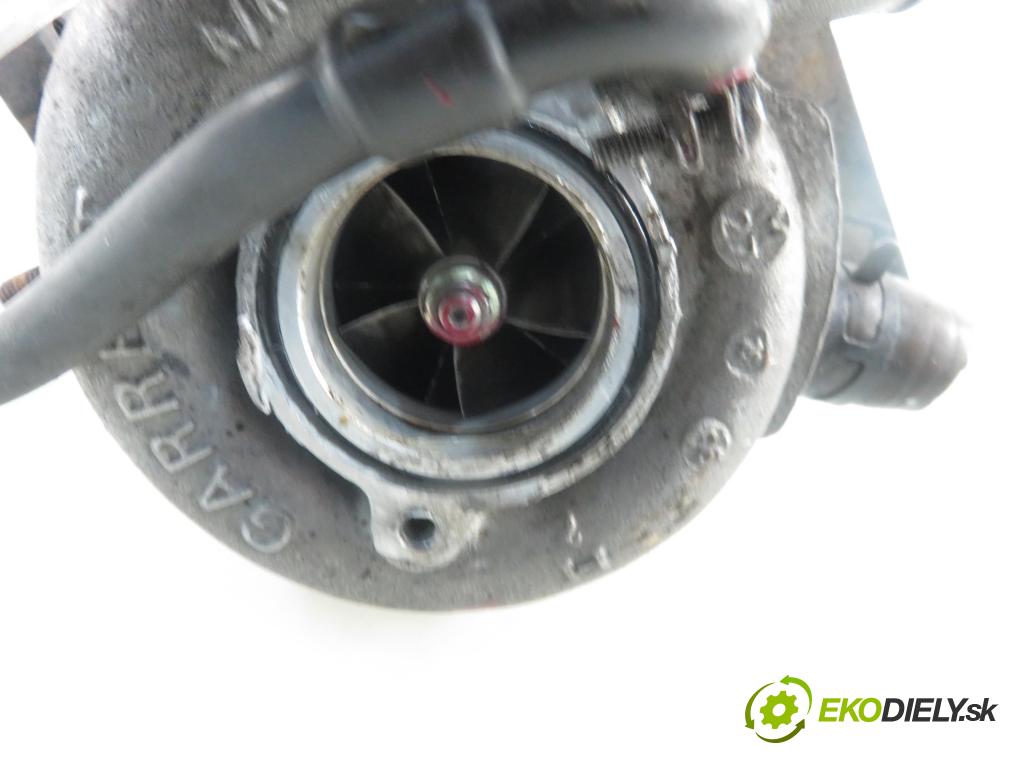 SAAB 900 II LIFTBACK 1995 136,00 2.0 -16 Turbo 185 - B204L 1985,00 RYCHLONABÍJEČKA: 9198318 (Turbodúchadla (kompletní))