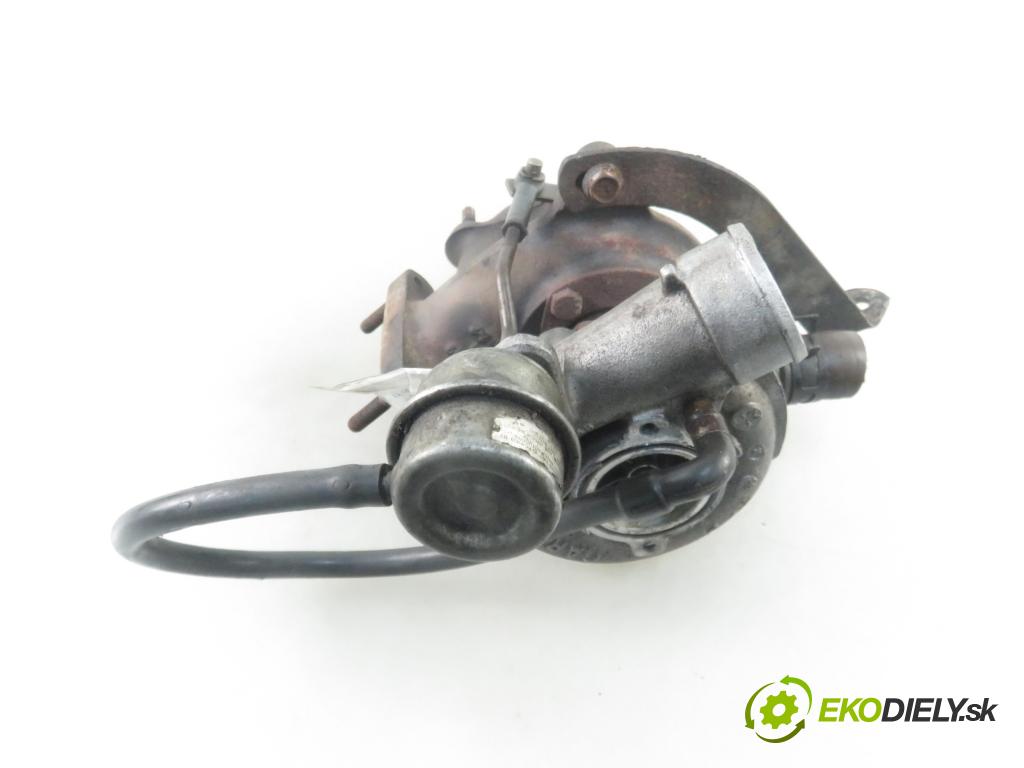 SAAB 900 II LIFTBACK 1995 136,00 2.0 -16 Turbo 185 - B204L 1985,00 RYCHLONABÍJEČKA: 9198318 (Turbodúchadla (kompletní))