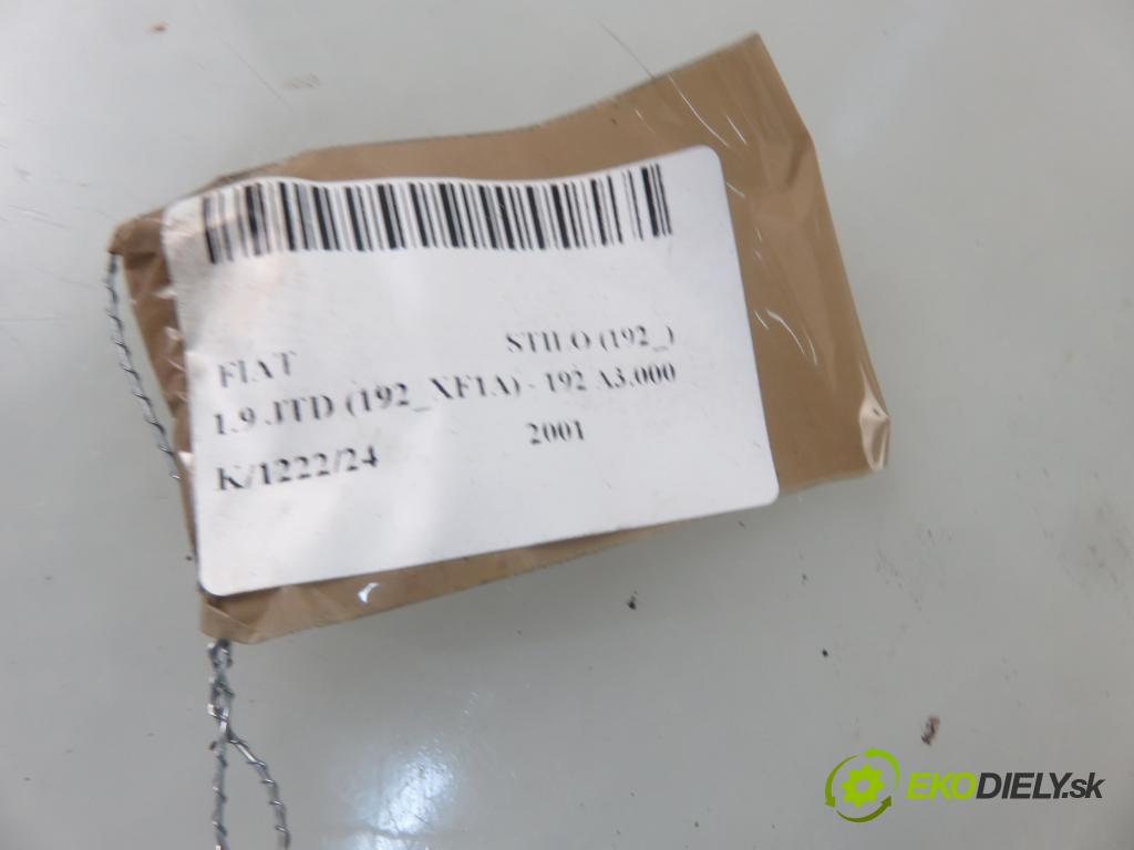 FIAT STILO (192_) HB 2001 59,00 1.9 JTD (192_XF1A) - 192 A3.000 1910,00 MODUL BSI 46796538