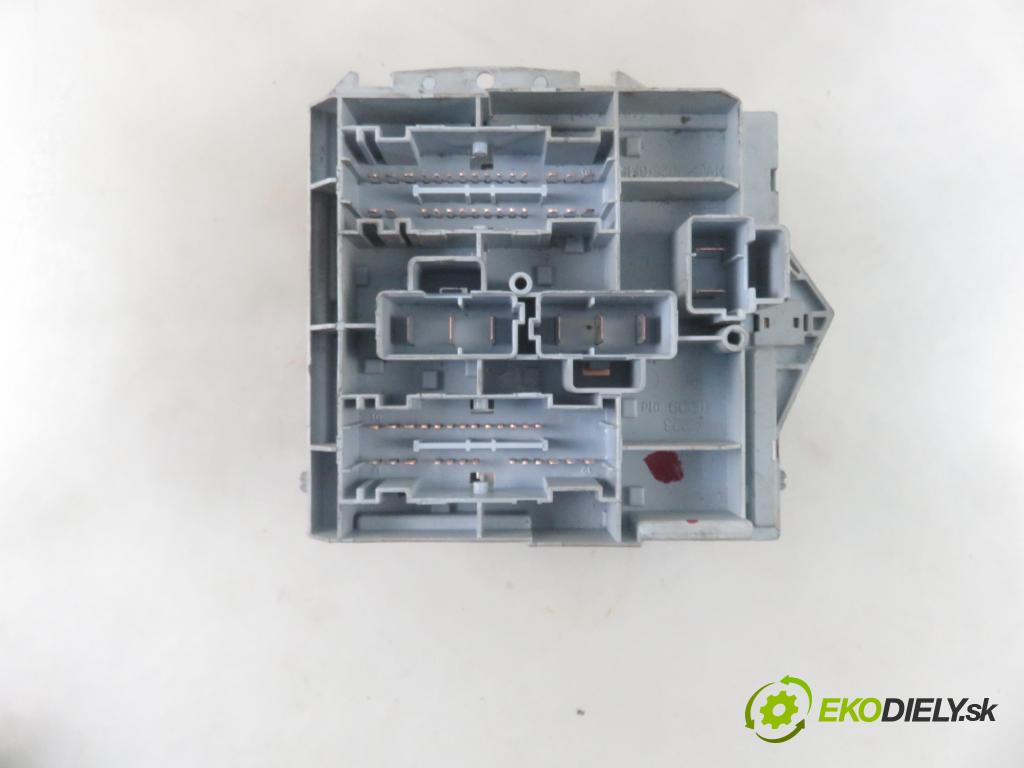 FIAT STILO (192_) HB 2001 59,00 1.9 JTD (192_XF1A) - 192 A3.000 1910,00 MODUL BSI 46796538