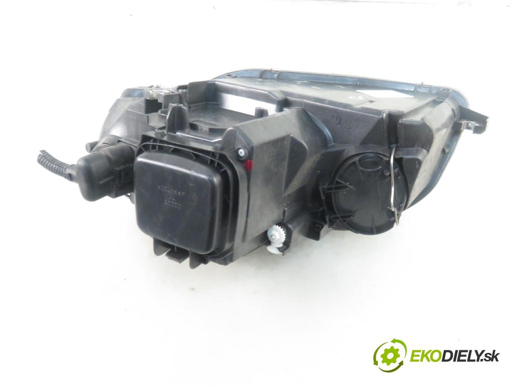 AUDI A3 (8P1) HB 2006 77,00 1.9 TDI - BLS 1896,00 Svetlo PP