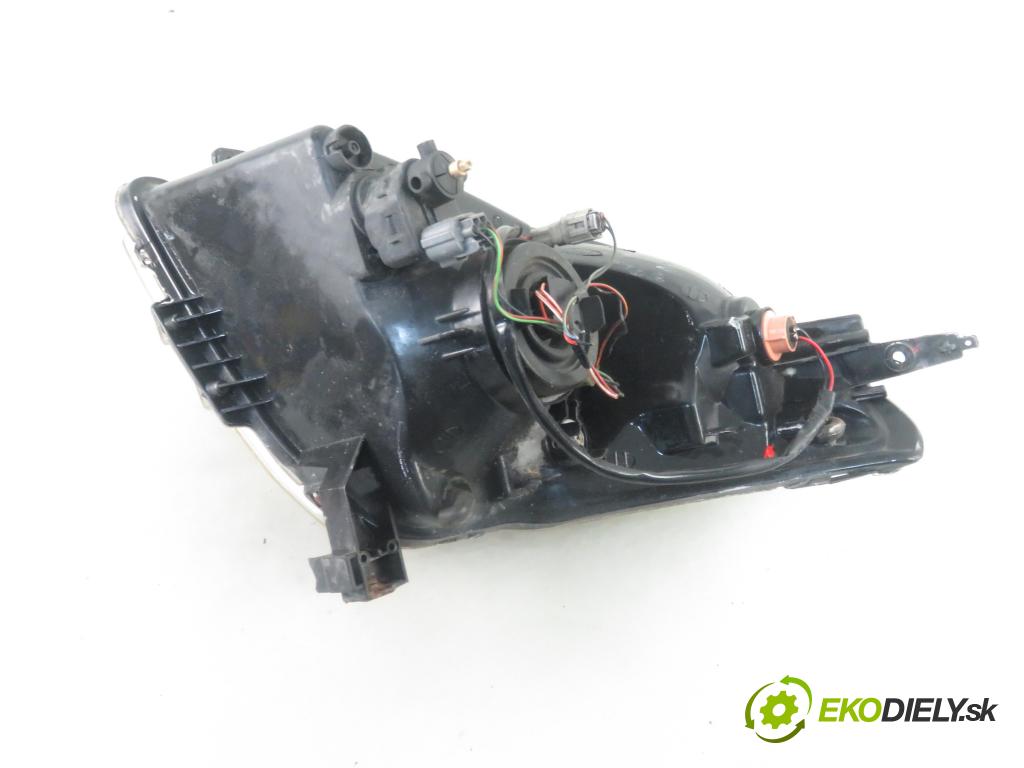 SUZUKI SWIFT III (MZ, EZ) HB 2006 51,00 1.3 DDiS (RS 413D) 69 - Z13DT 1248,00 Svetlo PP