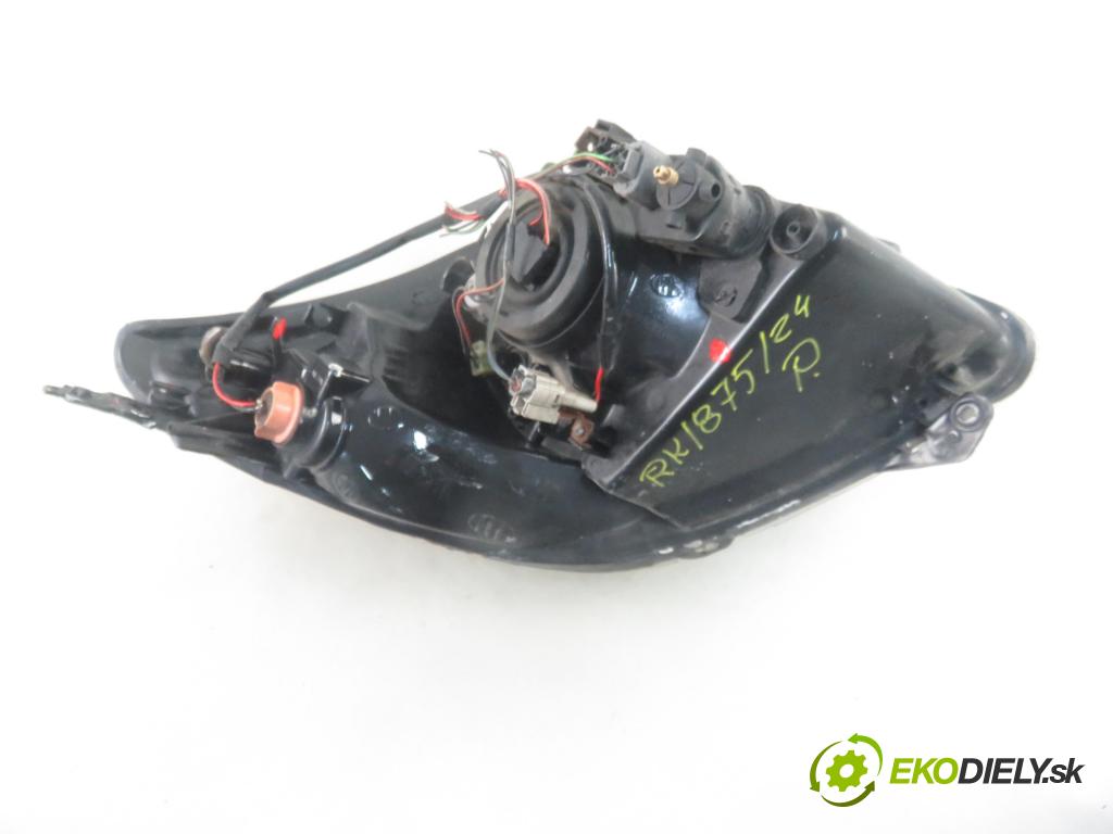 SUZUKI SWIFT III (MZ, EZ) HB 2006 51,00 1.3 DDiS (RS 413D) 69 - Z13DT 1248,00 Svetlo PP