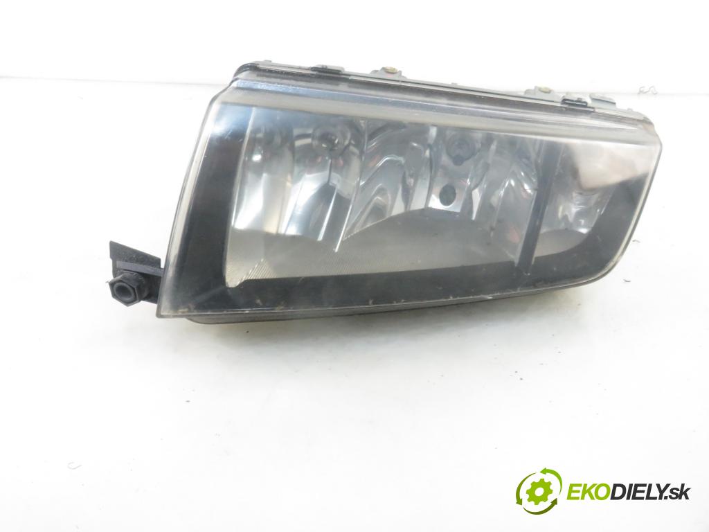 SKODA FABIA I SEDAN (6Y3) SEDAN 2006 47,00 1.2 - AZQ 1198,00 Svetlo LP