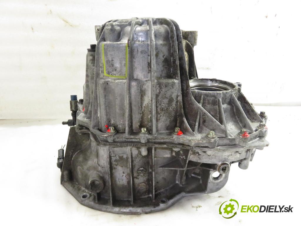 RENAULT LAGUNA II Grandtour (KG0/1_) KOMBI 2001 79,00 1.9 dCi - F9Q 718 1870,00 Prevodovka MANUALNA PK6001