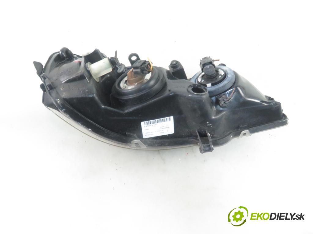OPEL ASTRA G Kombi (T98) KOMBI 2004 74,00 2.0 DTI 16V 101 - X 20 DTH 1995,00 Svetlo LP