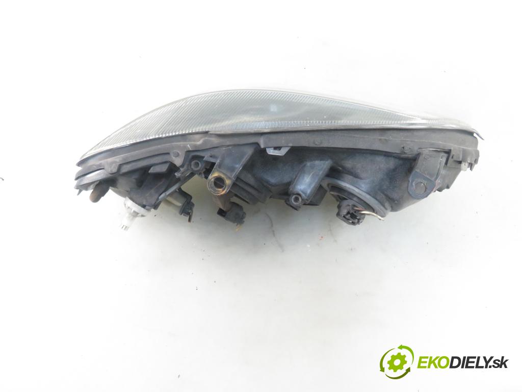 OPEL ASTRA G Kombi (T98) KOMBI 2004 74,00 2.0 DTI 16V 101 - X 20 DTH 1995,00 Svetlo LP