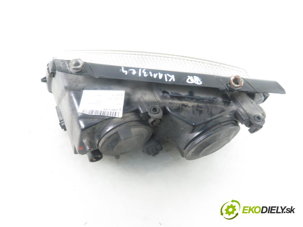 VW PASSAT B5 (3B2) SEDAN 1998 81,00 1.9 TDI 110 - AFN 1896,00 Svetlo PP