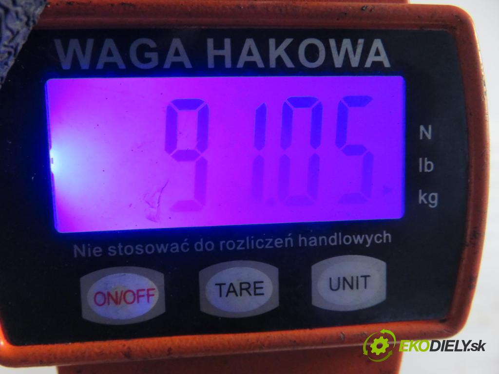 SUZUKI VITARA (ET, TA, TD) TERENOWY 1998 64,00 2.0 TD Intercooler Napęd na wszystkie koła (SV420D 1998,00 Prevodovka automatická 0372LE