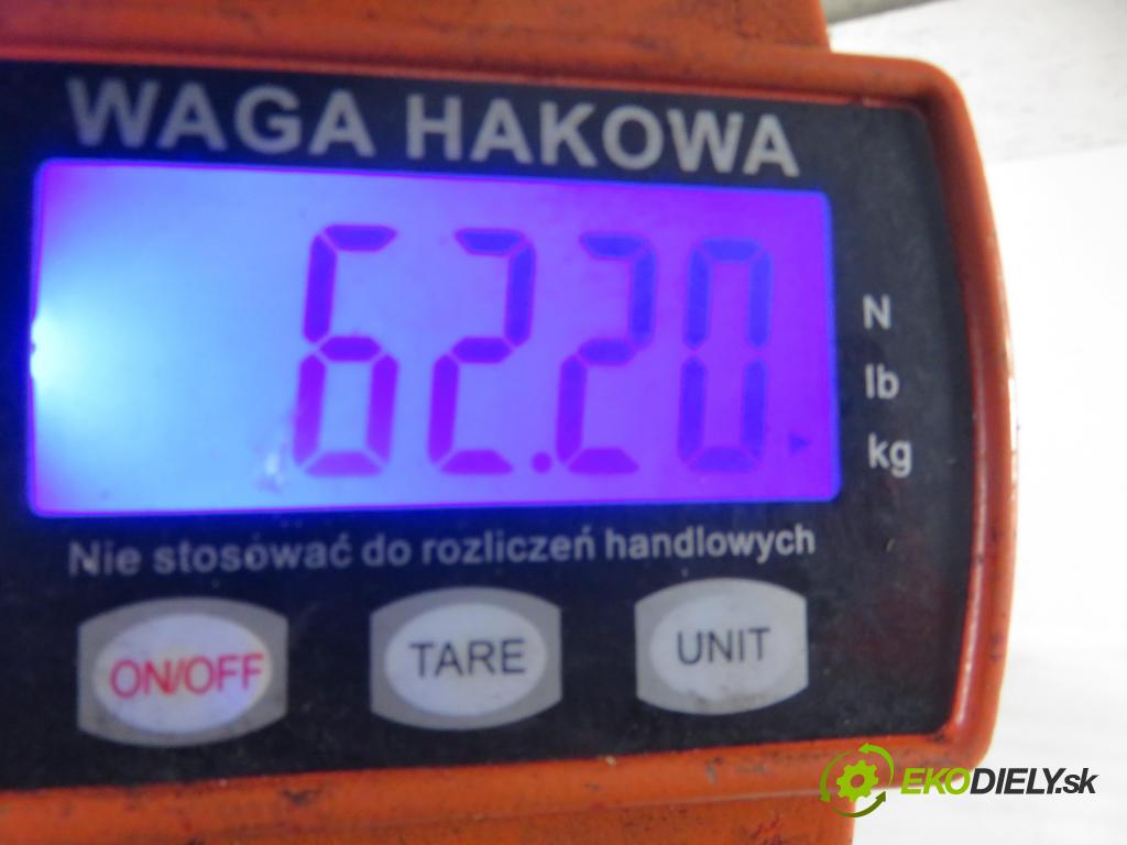 SUZUKI GRAND VITARA I (FT, HT) TERENOWY 2002 94,00 2.0 4x4 128 - J20A 1995,00 Prevodovka MANUALNA