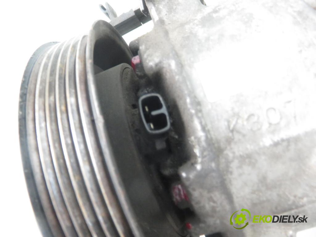 FIAT STILO (192_) HB 2001 59,00 1.9 JTD (192_XF1A) - 192 A3.000 1910,00 KOMPRESOR: klimatizace 4472208643 (Kompresory)