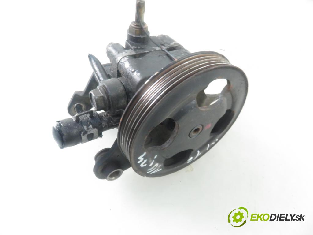MAZDA 626 V (GF) LIFTBACK 2001 85,00 2 - FS 1991,00 Pumpa servočerpadlo 21G72187 (Servočerpadlá, pumpy riadenia)