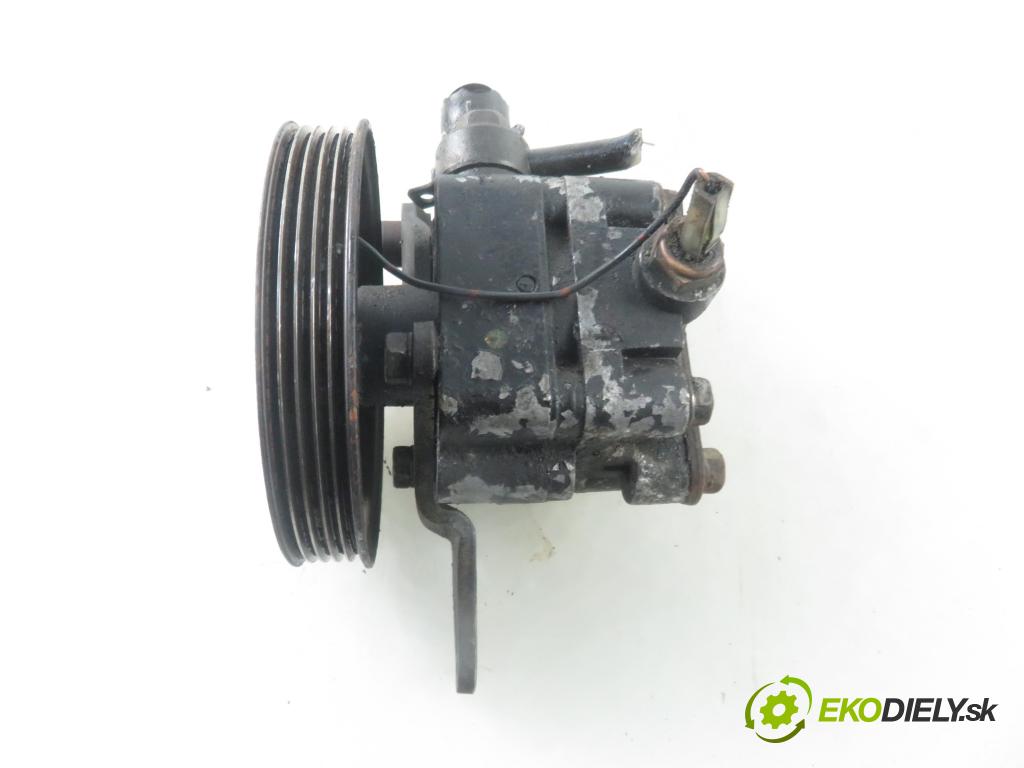 MAZDA 626 V (GF) LIFTBACK 2001 85,00 2 - FS 1991,00 Pumpa servočerpadlo 21G72187 (Servočerpadlá, pumpy riadenia)