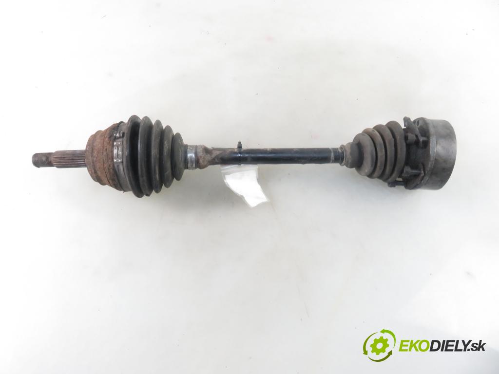 VW GOLF III (1H1) HB 1996 66,00 1.9 TDI 90 - 1Z 1896,00 Poloos LP 