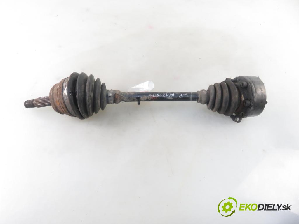 VW GOLF III (1H1) HB 1996 66,00 1.9 TDI 90 - 1Z 1896,00 Poloos LP