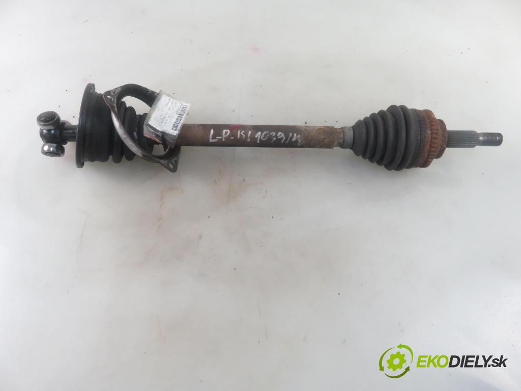 RENAULT SCENIC I (JA0/1_) MINIVAN 2000 75,00 1.9 dCi 102 - F9Q 732 1870,00 Poloos LP