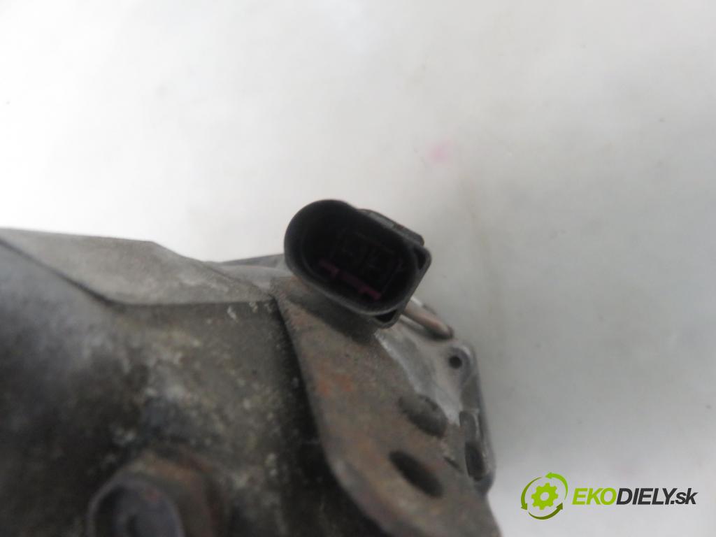 VW SHARAN (7M8, 7M9, 7M6) MINIVAN 2001 85,00 1.9 TDI PD 115 - AUY 1896,00 KOMPRESOR: klimatizace 7M3820803A ; YM2H19D629BB (Kompresory)