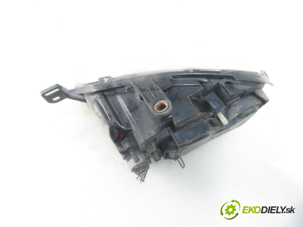 FIAT PANDA (169_) HB 2003 40,00 1.1 54 - 187 A1.000 1108,00 Svetlo PP