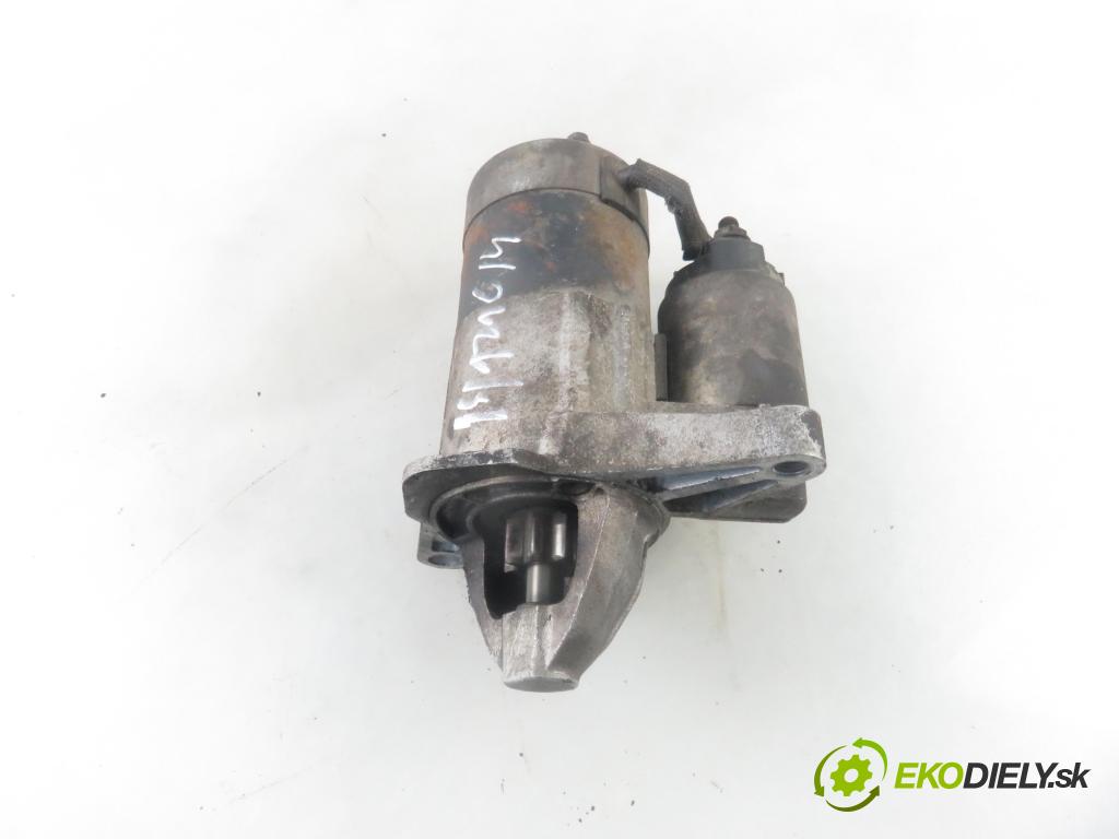 MAZDA 626 V (GF) LIFTBACK 2001 85,00 2 - FS 1991,00 Štartér FP5018400 ; M000T82281 (Štartéry)