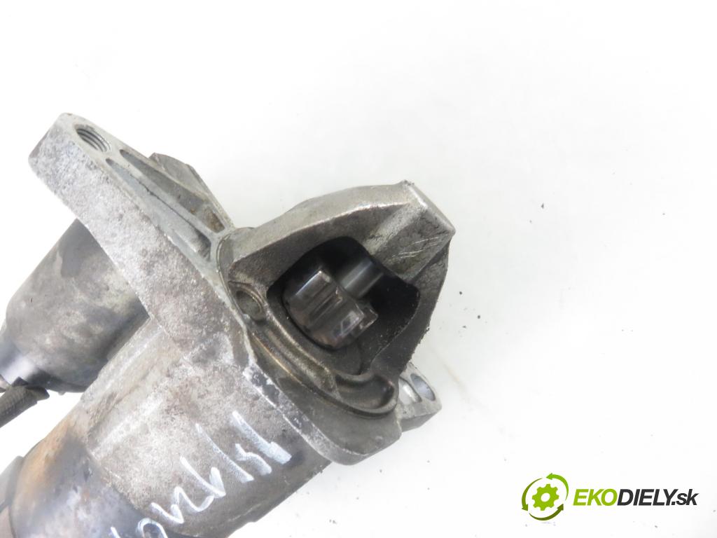 MAZDA 626 V (GF) LIFTBACK 2001 85,00 2 - FS 1991,00 Štartér FP5018400 ; M000T82281 (Štartéry)