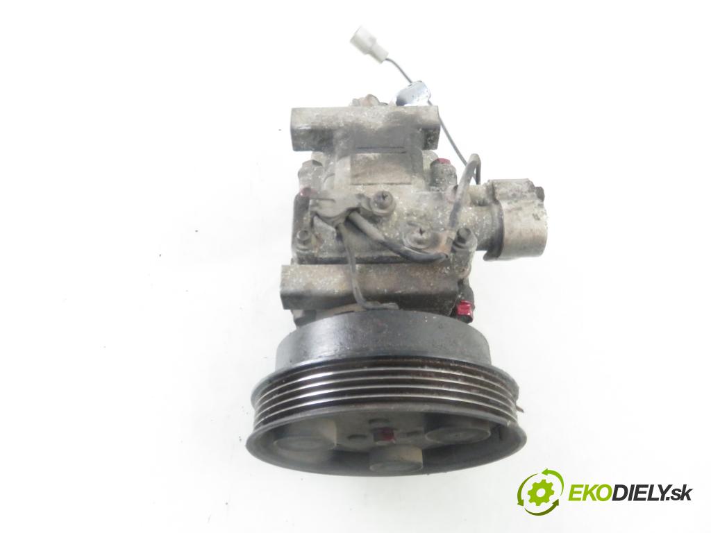 MAZDA 626 V (GF) LIFTBACK 2001 85,00 2 - FS 1991,00 KOMPRESOR: klimatizace  (Kompresory)