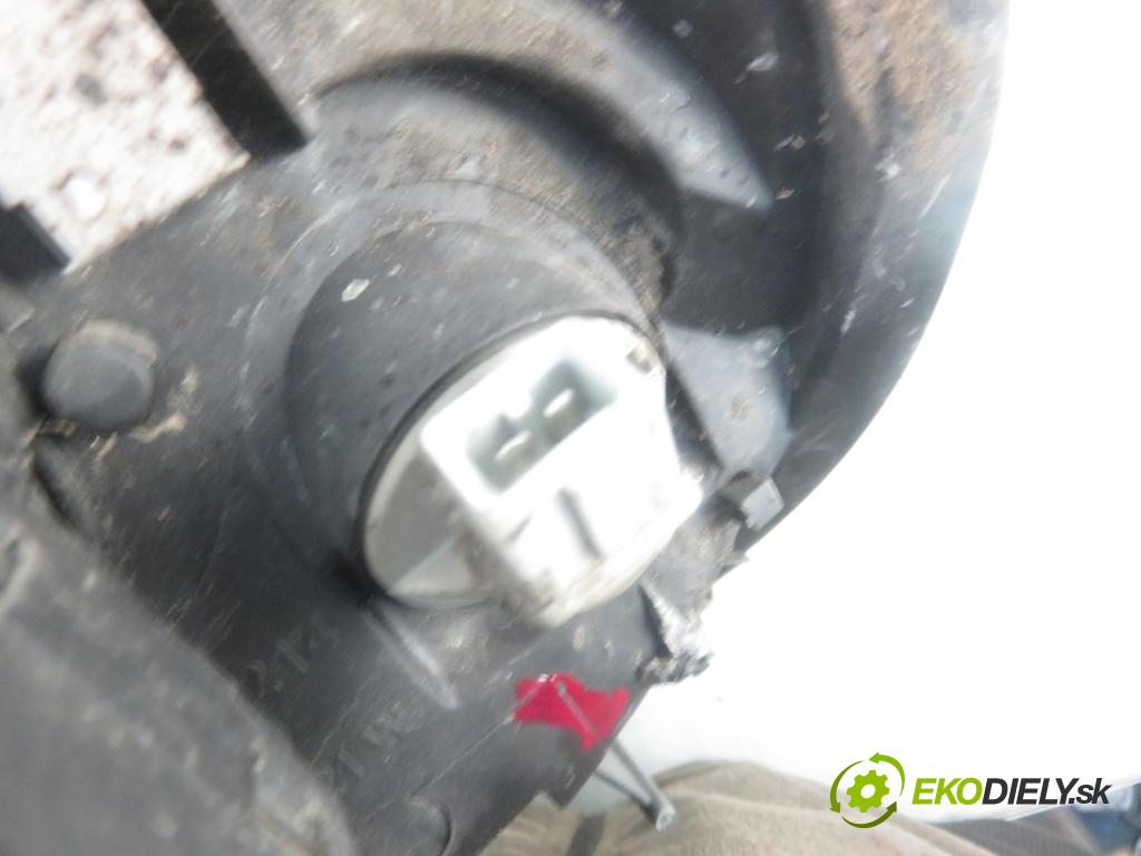 CITROEN SAXO (S0, S1) HB 2000 37,00 1.0 X - CDZ (TU9M) 954,00 Svetlo PP 9636331680