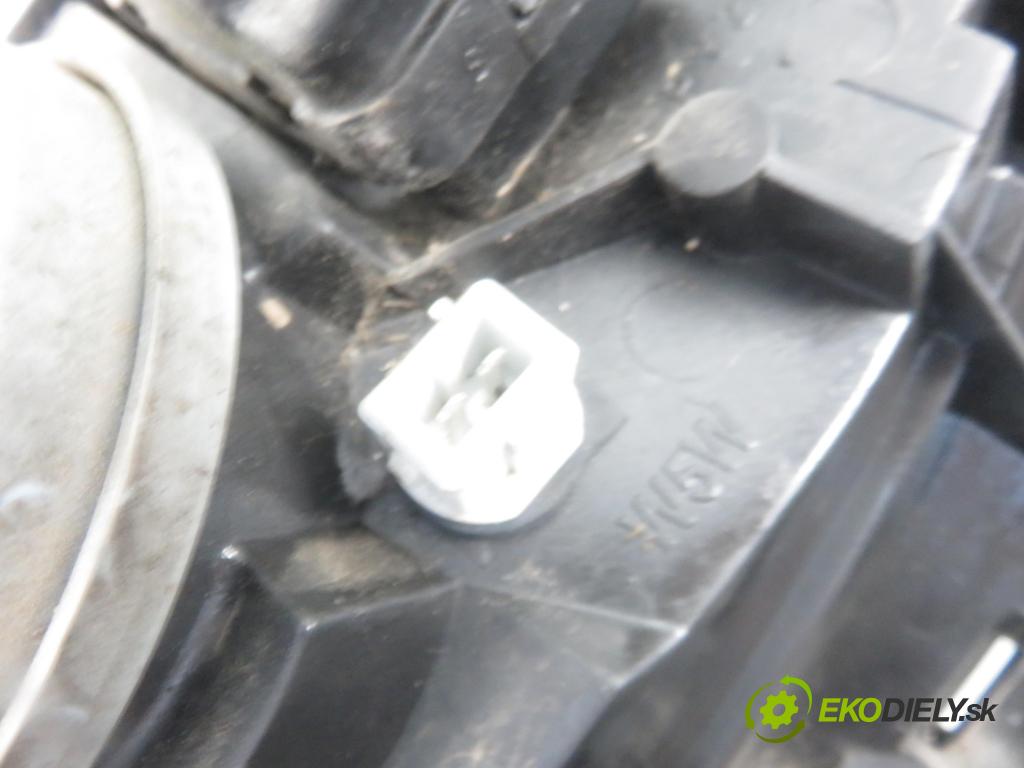 CITROEN SAXO (S0, S1) HB 2000 37,00 1.0 X - CDZ (TU9M) 954,00 Svetlo PP 9636331680