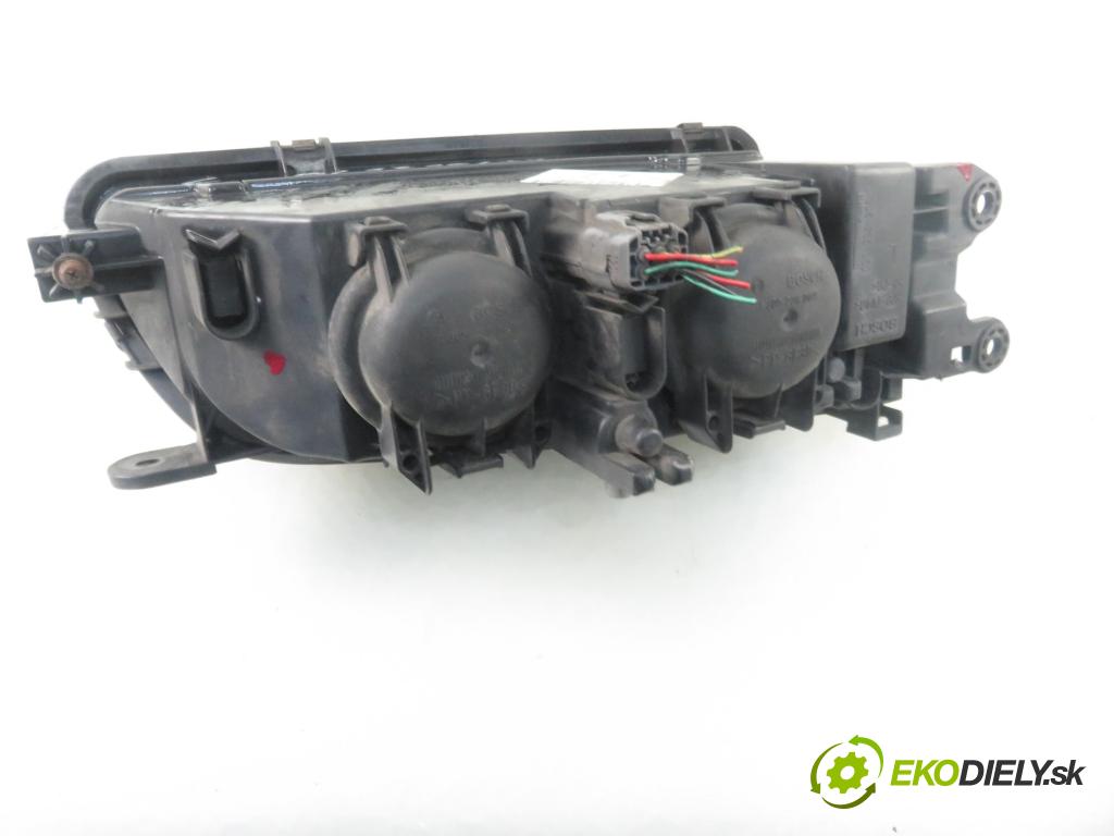 MAZDA 626 V (GF) LIFTBACK 2001 85,00 2 - FS 1991,00 Svetlo LP 