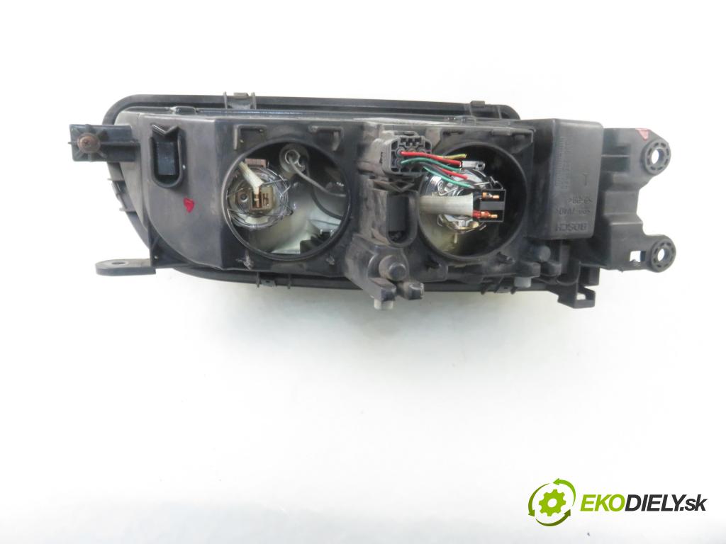MAZDA 626 V (GF) LIFTBACK 2001 85,00 2 - FS 1991,00 Svetlo LP