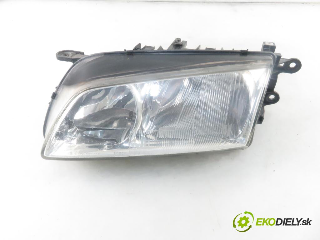 MAZDA 626 V (GF) LIFTBACK 2001 85,00 2 - FS 1991,00 Svetlo LP
