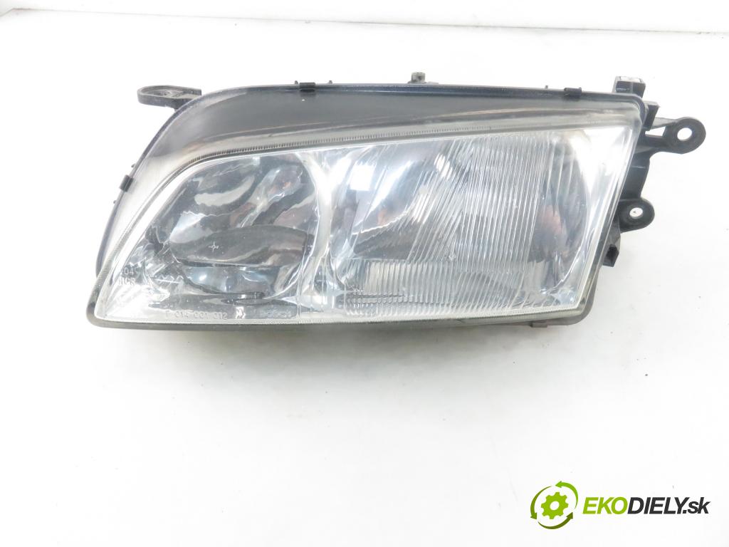 MAZDA 626 V (GF) LIFTBACK 2001 85,00 2 - FS 1991,00 Svetlo LP