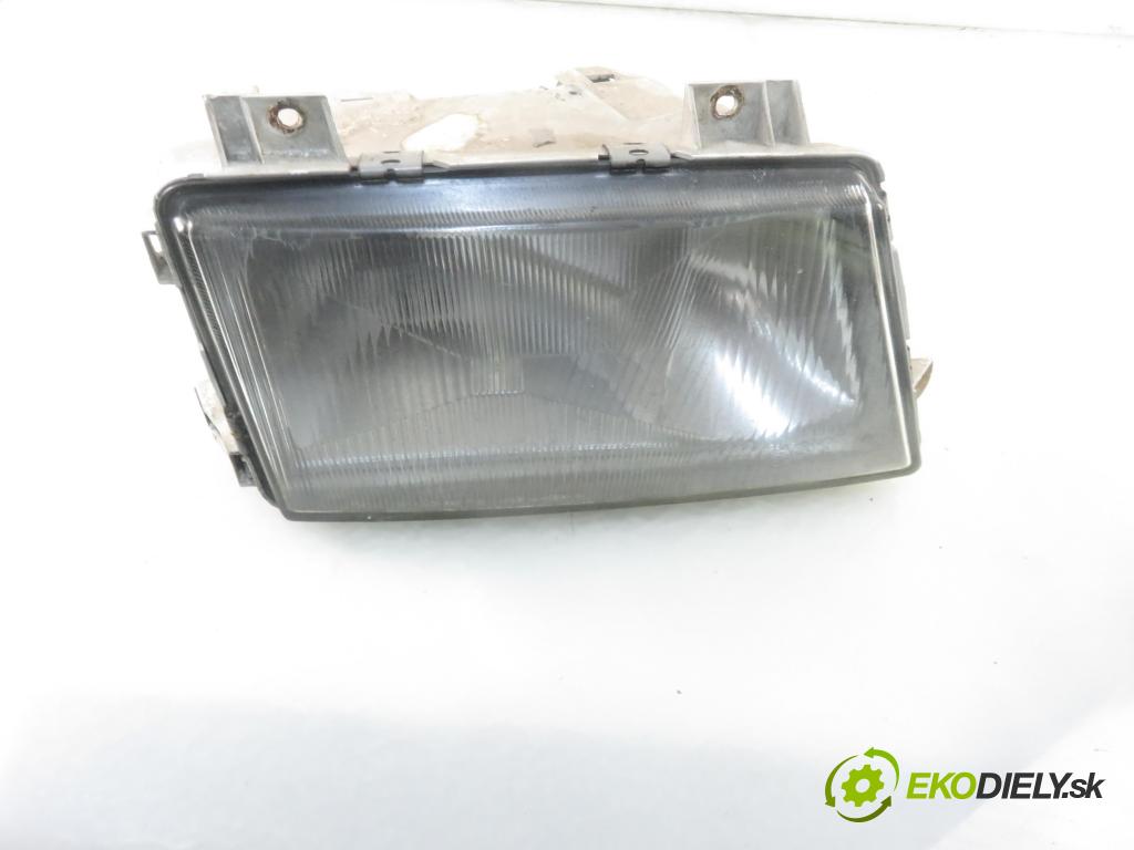 MERCEDES-BENZ SPRINTER 3-t Platforma / Podwozie (903) KABINA/PLATFORMA 1998 0,00 308 D 2.3 - OM 601.943 2299,00 Svetlo PP 14377400