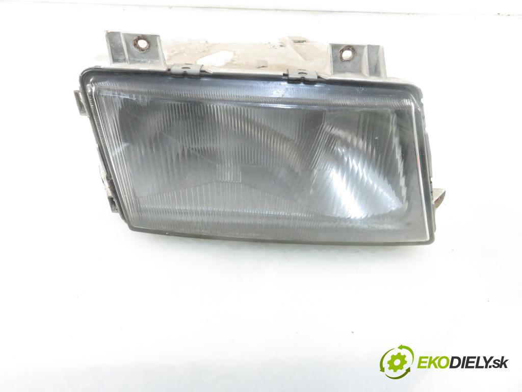 MERCEDES-BENZ SPRINTER 3-t Platforma / Podwozie (903) KABINA/PLATFORMA 1998 0,00 308 D 2.3 - OM 601.943 2299,00 Svetlo PP 14377400