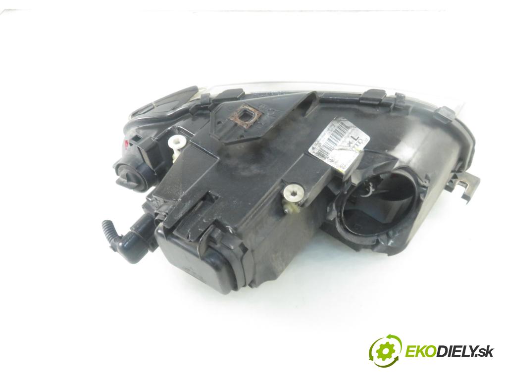 AUDI A3 (8P1) HB 2006 77,00 1.9 TDI - BLS 1896,00 Svetlo LP 8P0941003K