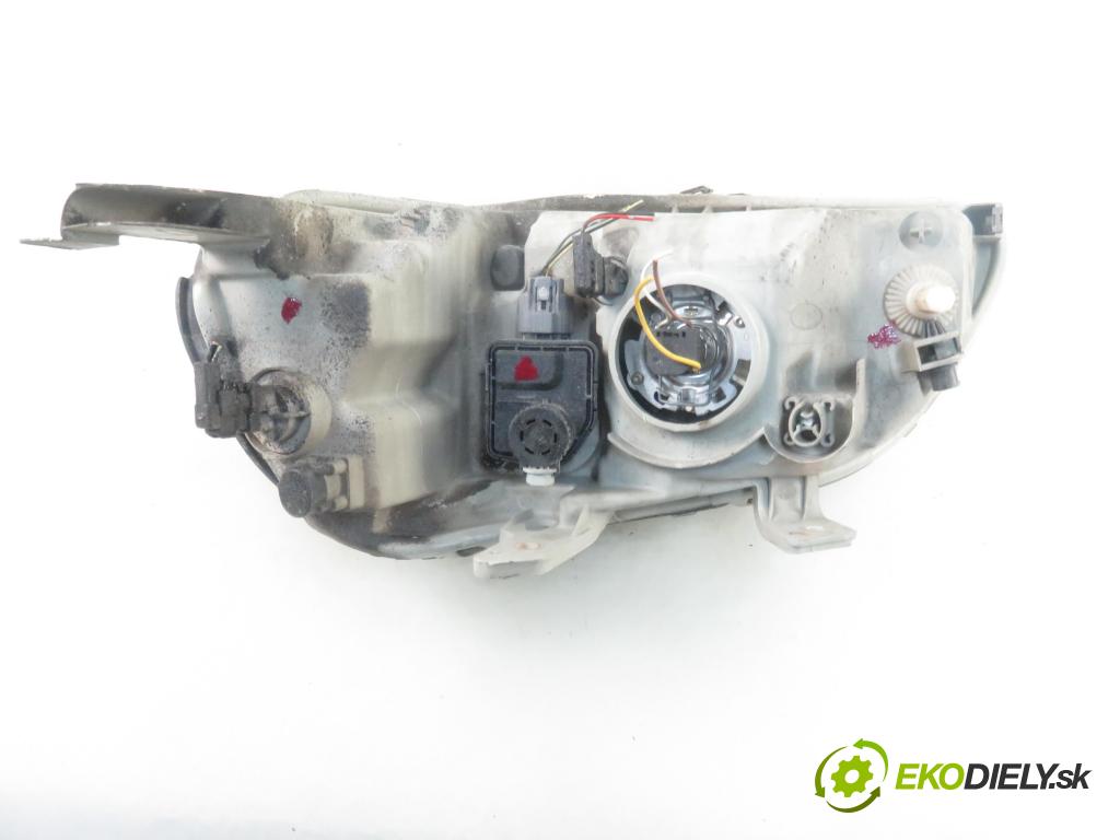 HONDA CIVIC VI Hatchback (EJ, EK) HB 1998 55,00 1.4 i (EJ9) - D14A3 1396,00 Svetlo PP