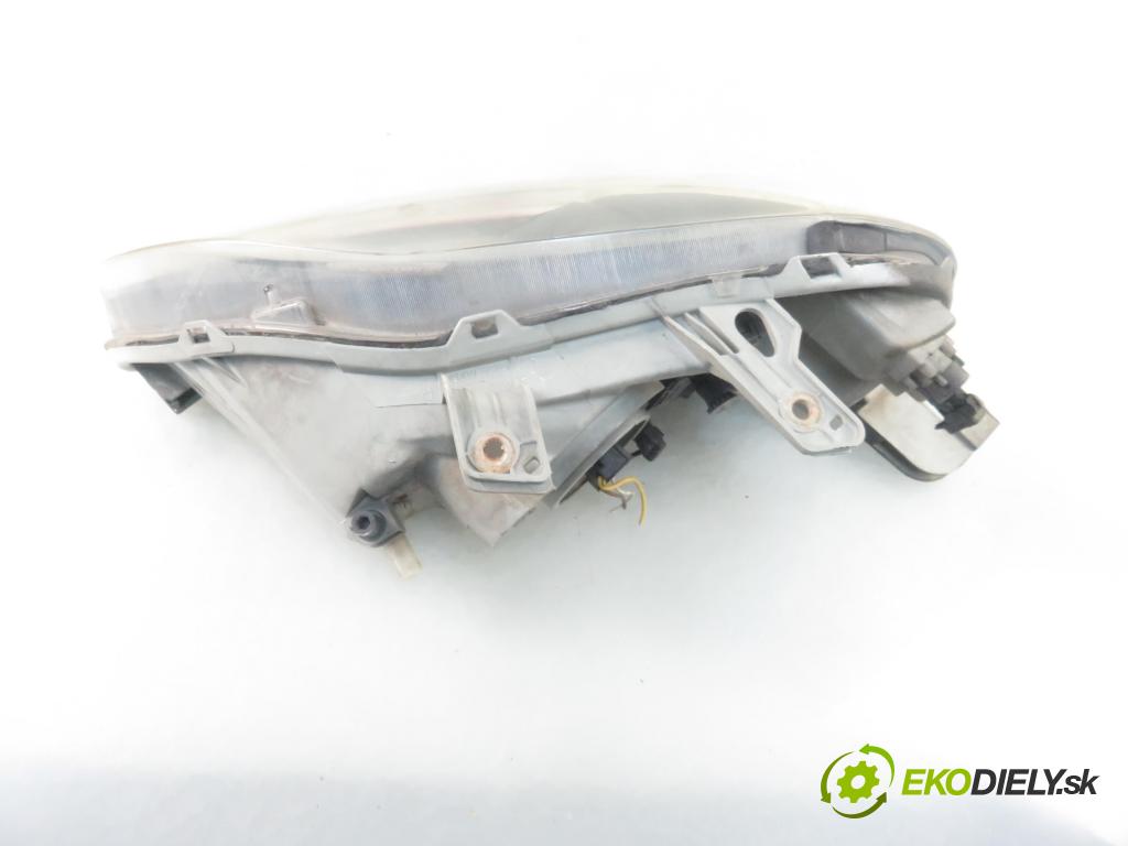 HONDA CIVIC VI Hatchback (EJ, EK) HB 1998 55,00 1.4 i (EJ9) - D14A3 1396,00 Svetlo PP