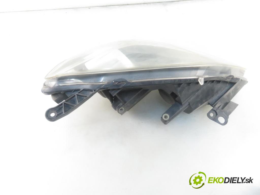 OPEL ZAFIRA B (A05) MINIVAN 2005 77,00 1.6 105 - Z 16 XEP 1598,00 Svetlo LP 0301214201 ; 24451052
