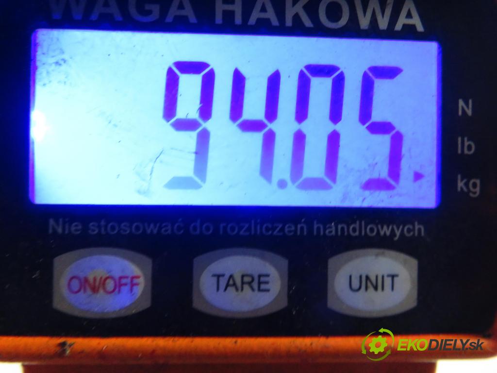 PEUGEOT 407 (6D_) SEDAN 2006 155,00 3.0 V6 (6DXFVJ) 211 -  XFV (ES9A) 2946,00 Prevodovka automatická 20GH07 ; TF80SC