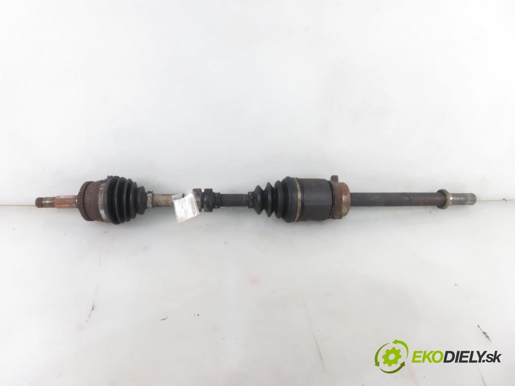 NISSAN PRIMERA Kombi (WP12) KOMBI 2002 93,00 2.2 Di - YD22DDT 2184,00 Poloos PP