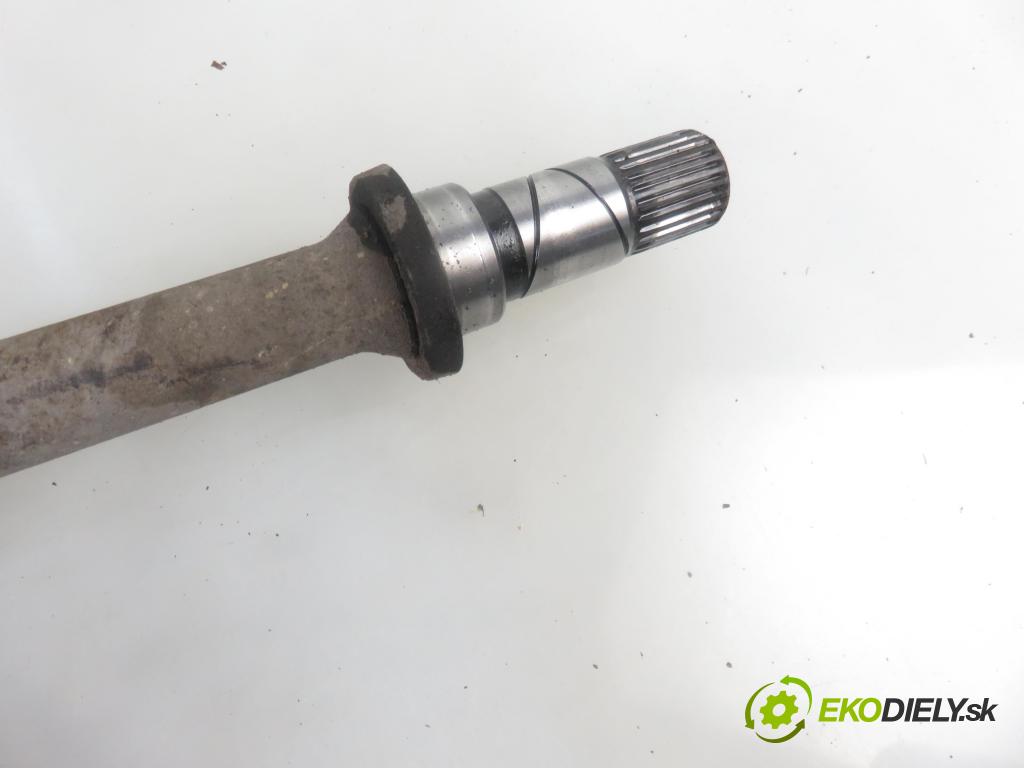 MAZDA 626 V (GF) LIFTBACK 2001 85,00 2 - FS 1991,00 Poloos PP